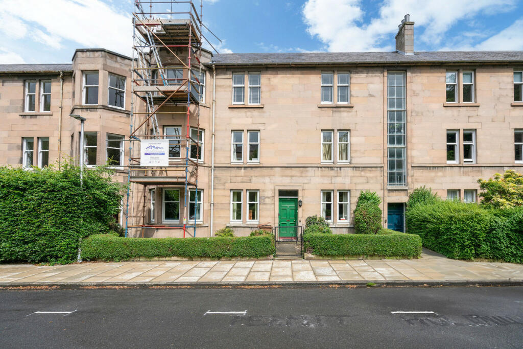 3 bedroom flat for sale in 22 Learmonth Gardens, Edinburgh, EH4