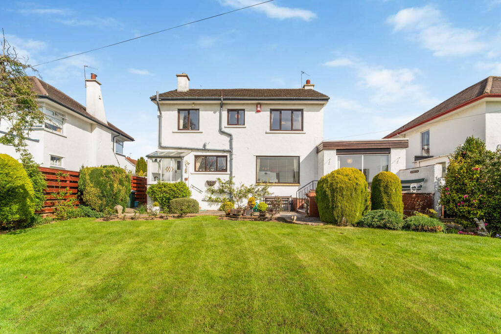 Main image of property: 82 Cammo Grove, Edinburgh, EH4