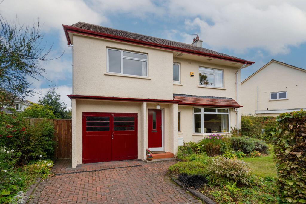 Main image of property: 17 Bonaly Drive, Edinburgh, EH13