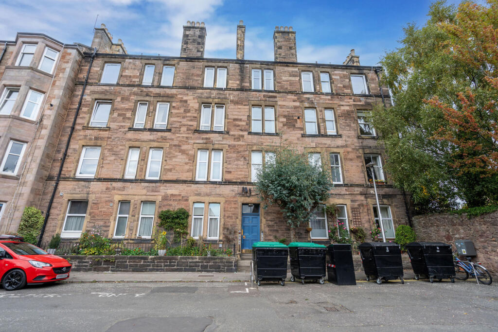Main image of property: 25 1f4 Jordan Lane, Edinburgh, EH10