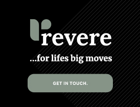 Get brand editions for Revere, Edinburgh