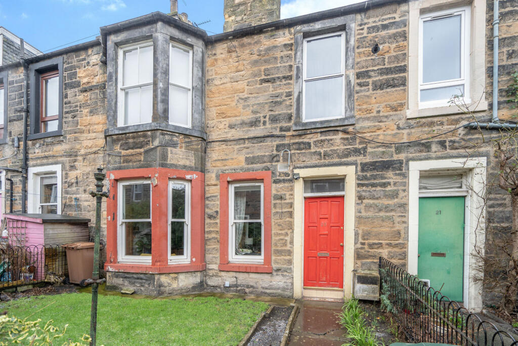 Main image of property: 20 Lindean Place, Edinburgh, EH6