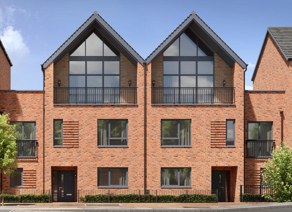 Main image of property: Northgate Street,
Leicester,
LE3