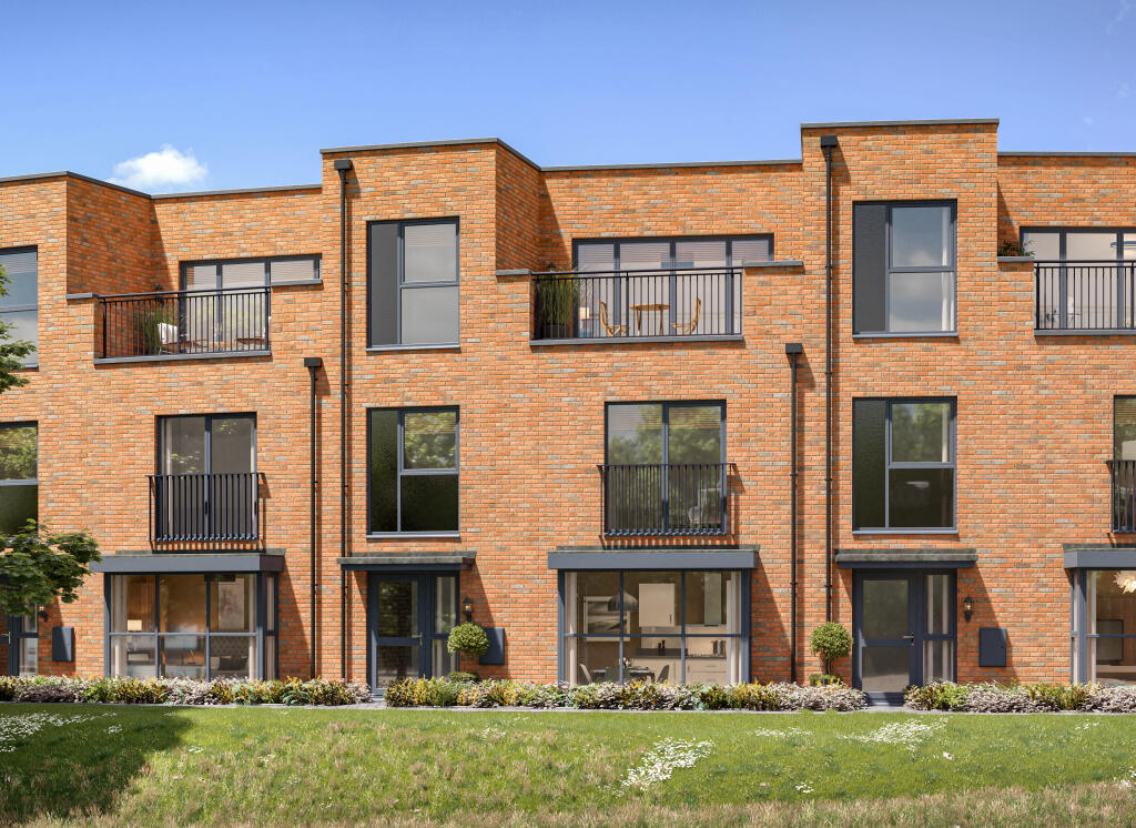 Main image of property: Northgate Street,
Leicester,
LE3