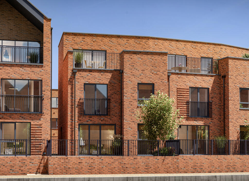 Main image of property: Northgate Street,
Leicester,
LE3