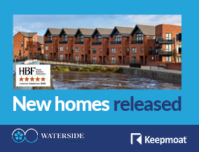 Get brand editions for Keepmoat