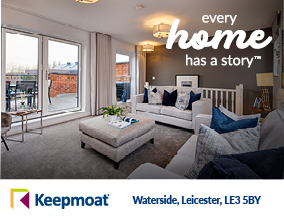 Get brand editions for Keepmoat