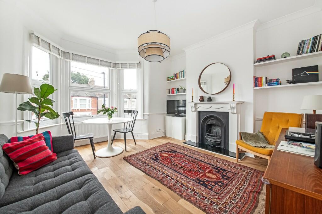 Main image of property: Birkhall Road, London, SE6