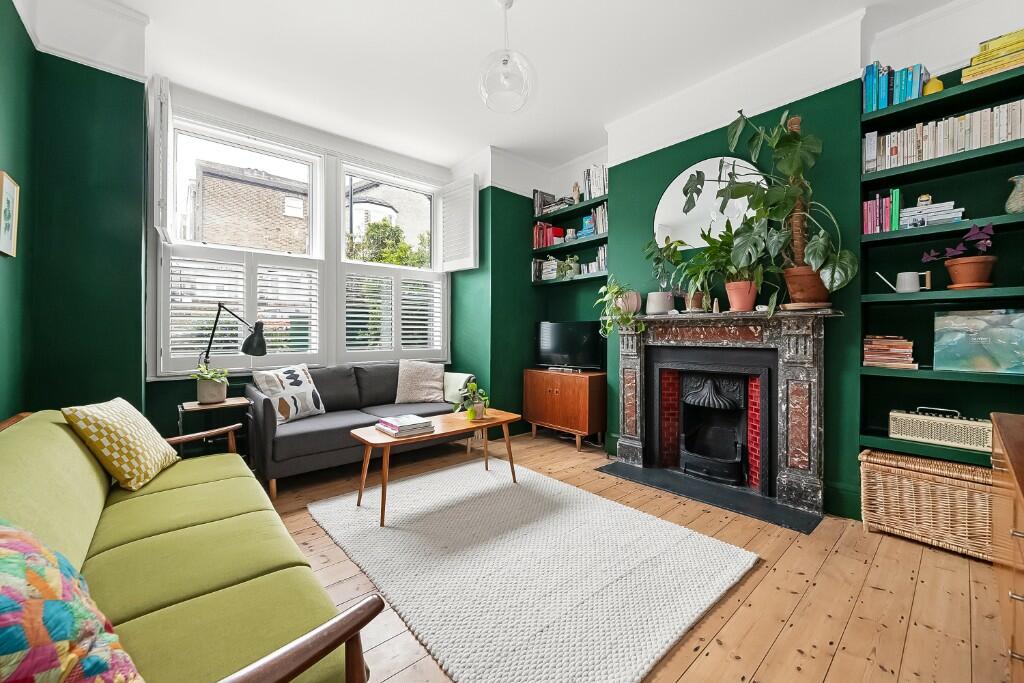 Main image of property: Faversham Road, London, SE6