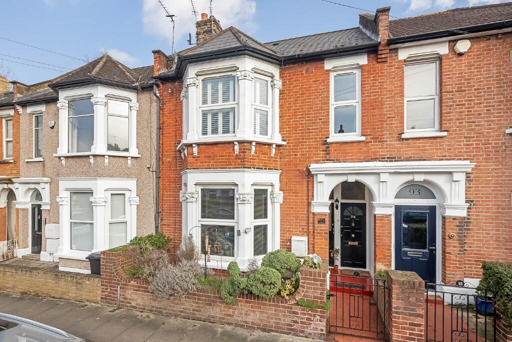 Main image of property: Wellmeadow Road, London, SE6