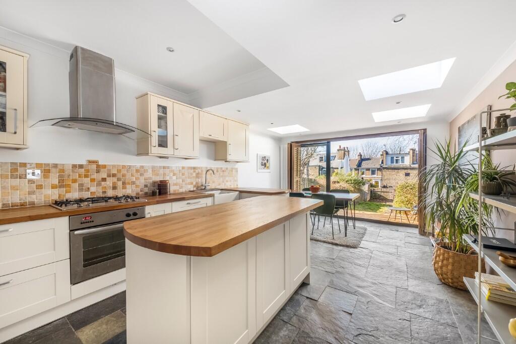 Main image of property: Upper Brockley Road, London, SE4