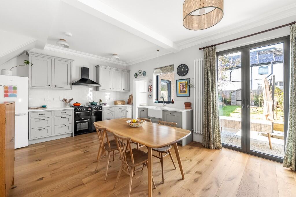 Main image of property: Birkhall Road, London, SE6