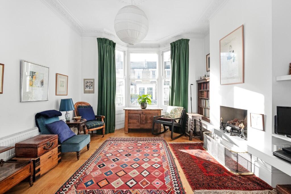 Main image of property: Bousfield Road, London, SE14