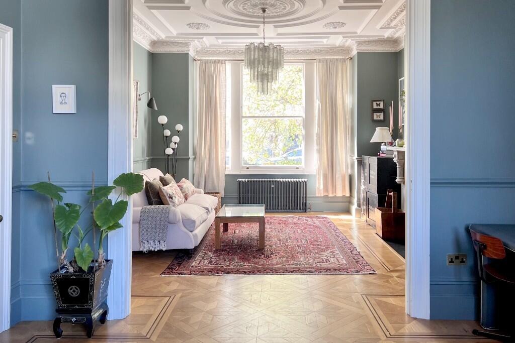 Main image of property: Beechfield Road, London, SE6