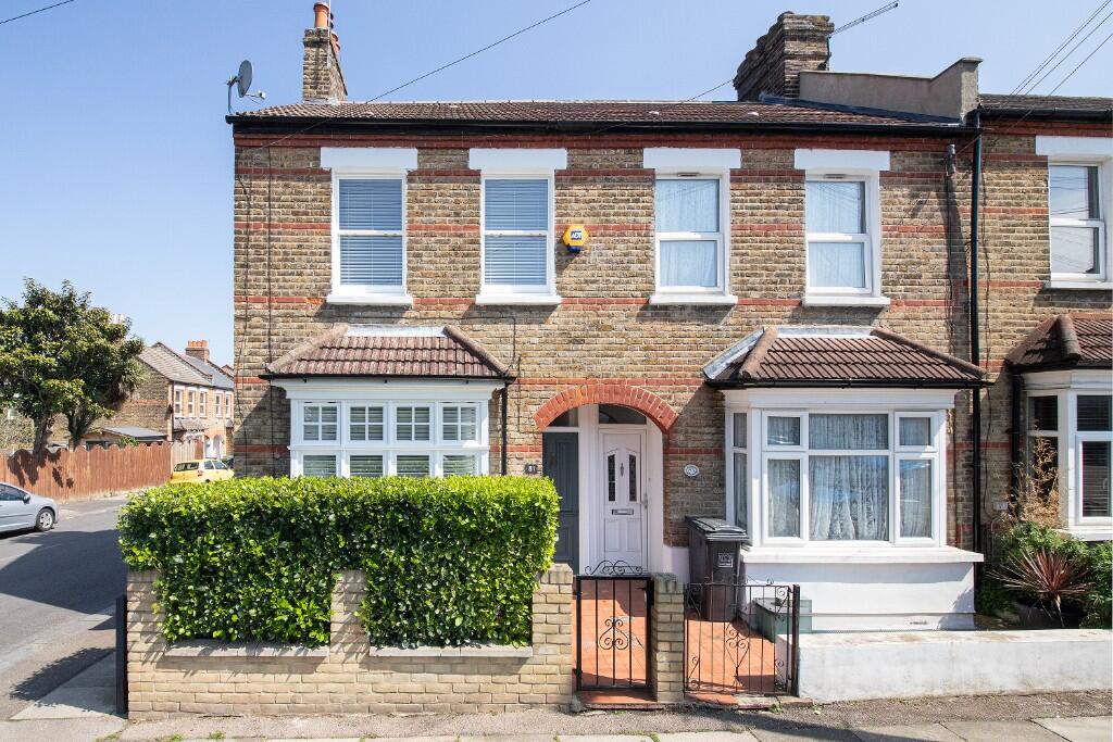 Main image of property: Burford Road, London, SE6