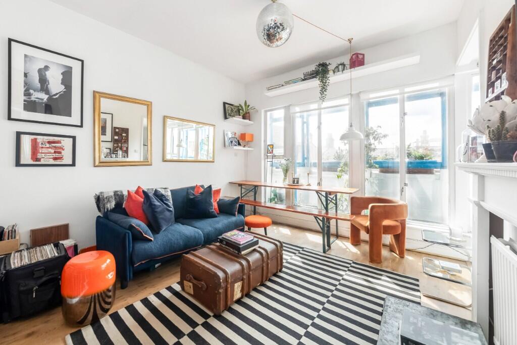 Main image of property: Deptford High Street, London, SE8
