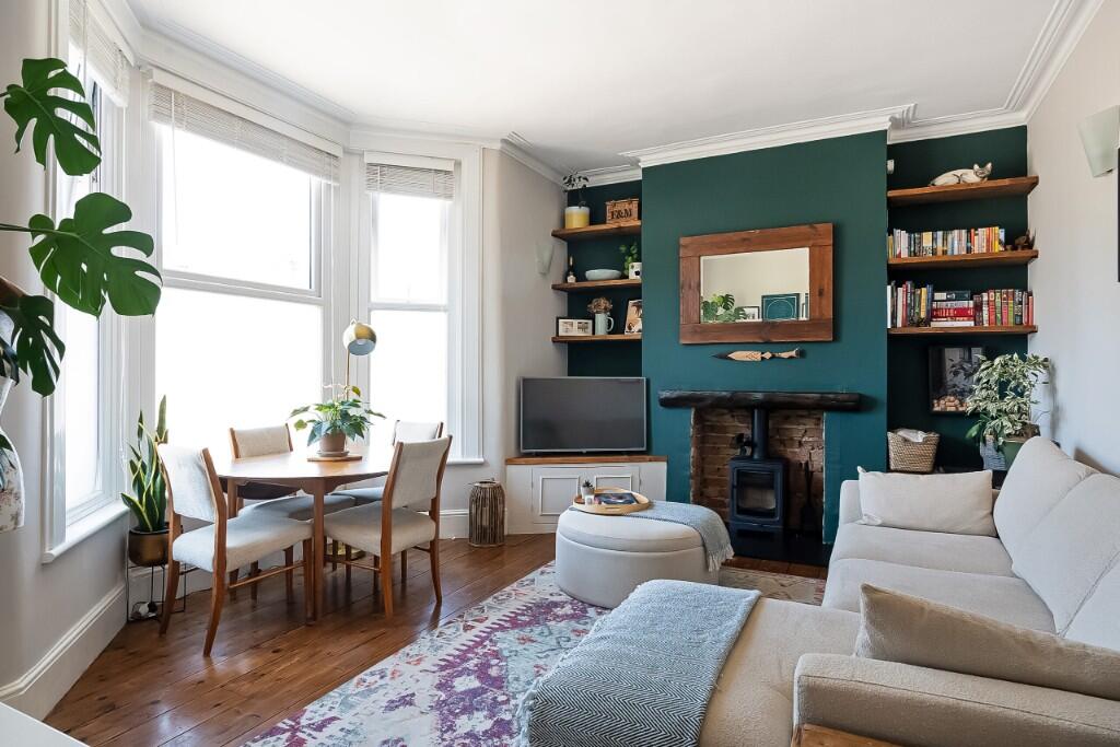 Main image of property: Broadfield Road, London, SE6