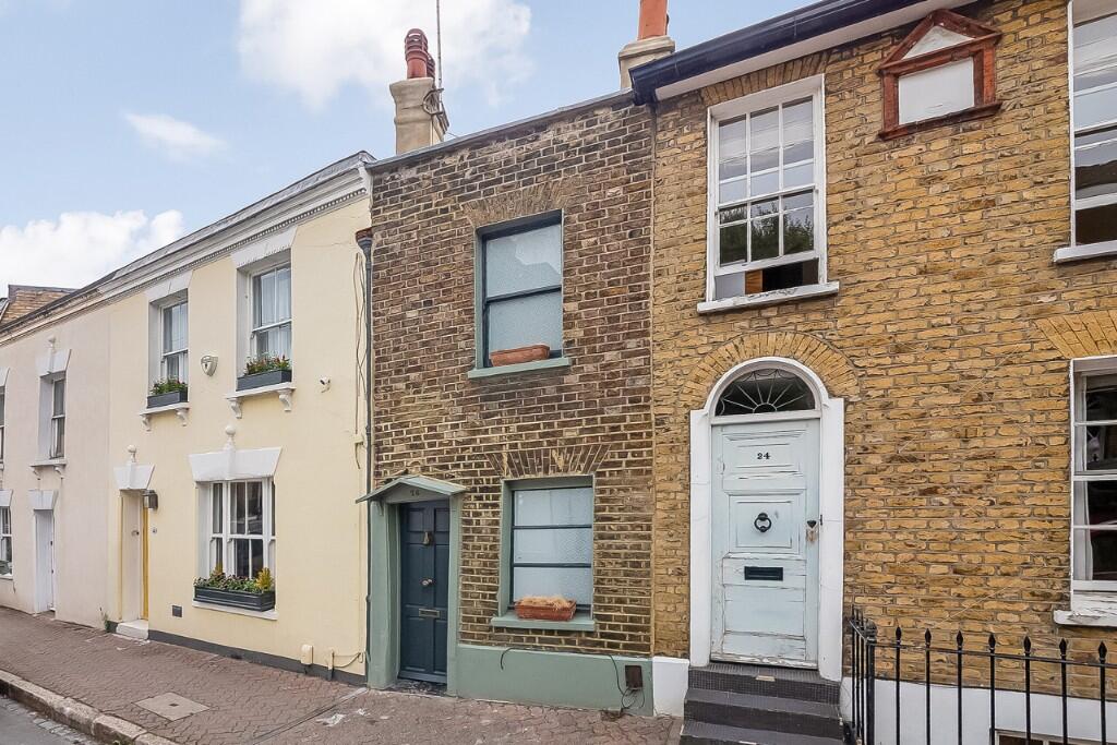 Main image of property: Circus Street, London, SE10