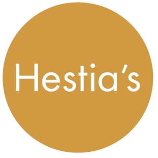 Hestia's, Londonbranch details