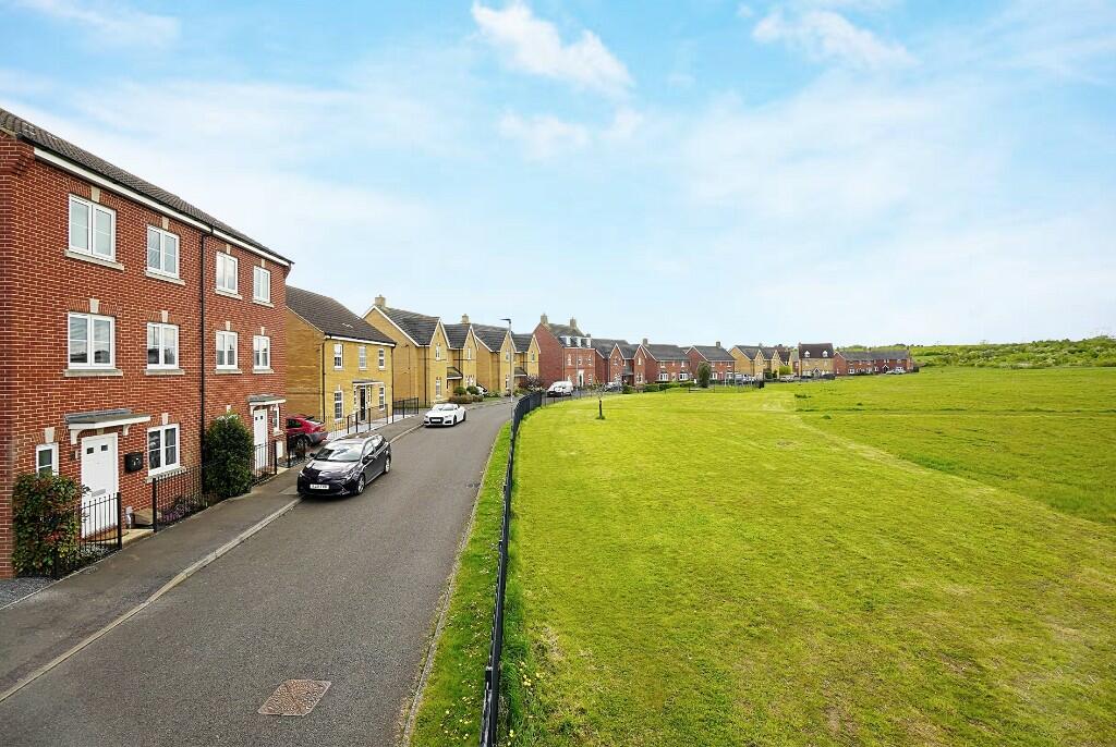 Main image of property: Crispin Drive | Bedford | Beds | overlooking fields