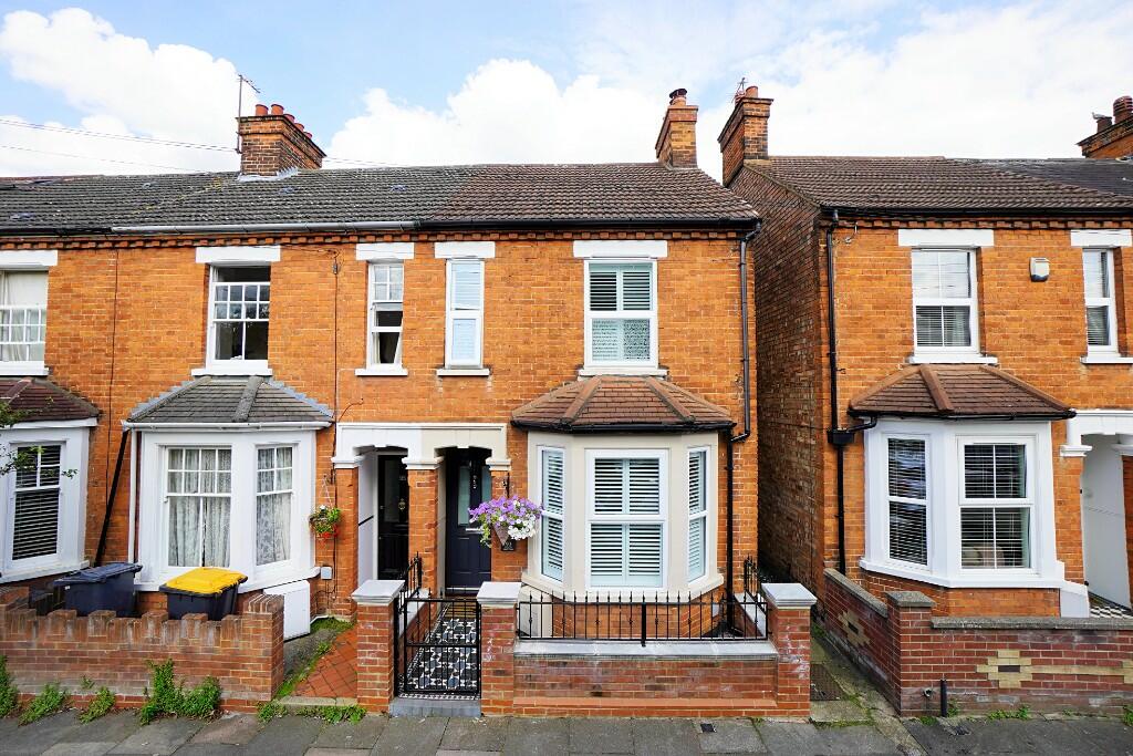 Main image of property: Dudley Street | Bedford | MK40 | stunning house