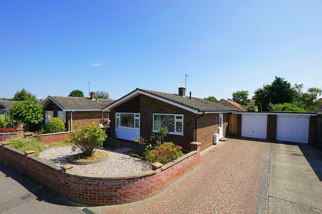 Main image of property: Portland Close | Bedford | MK41 | private rear garden