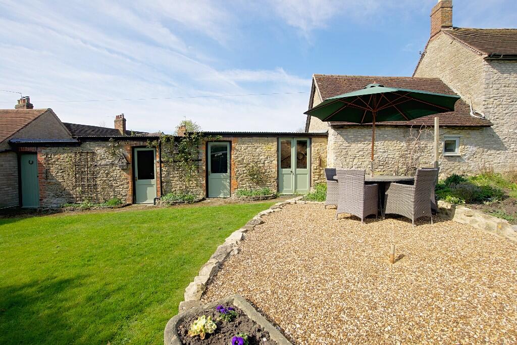 Main image of property: High Street | Pavenham | MK43 | 155' garden