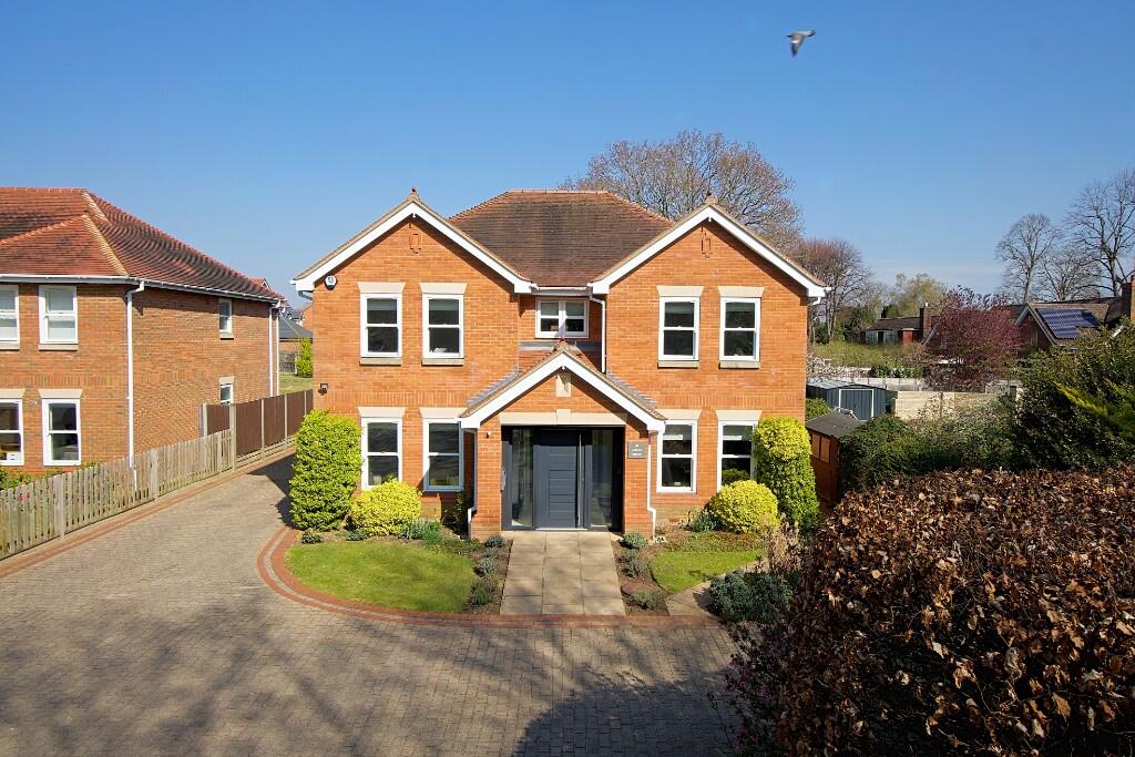 Main image of property: Bromham Road | Biddenham | Beds | MK40 | 1/3 of an acre