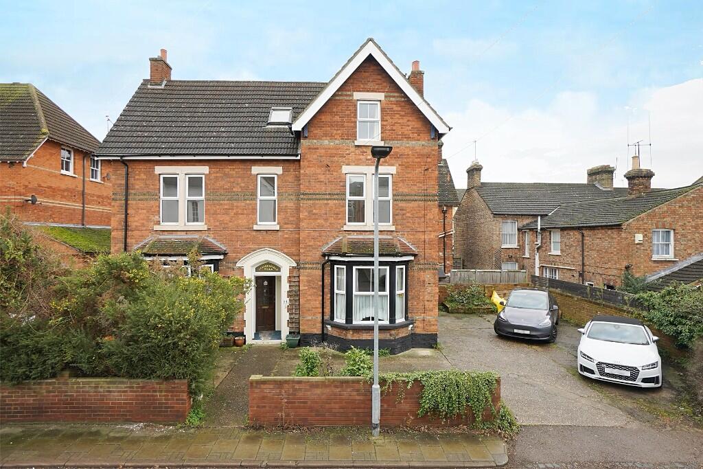 Main image of property: Adelaide Square | Bedford | MK40 | large with a cellar