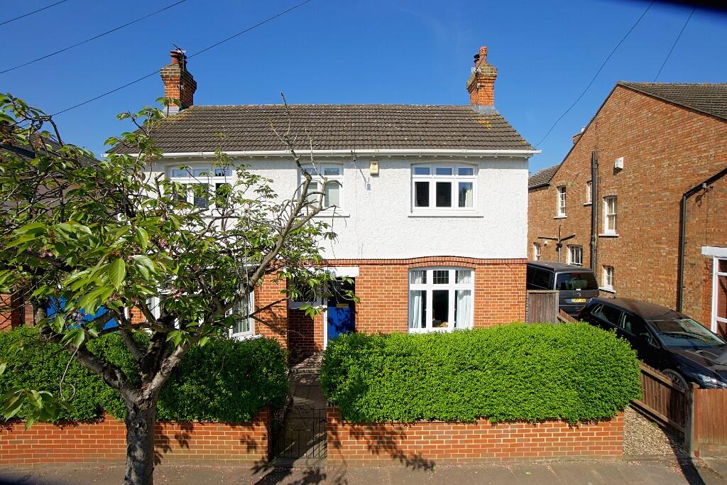 Main image of property: Bradgate Road | Bedford | Beds | MK40 | elegant 1920's