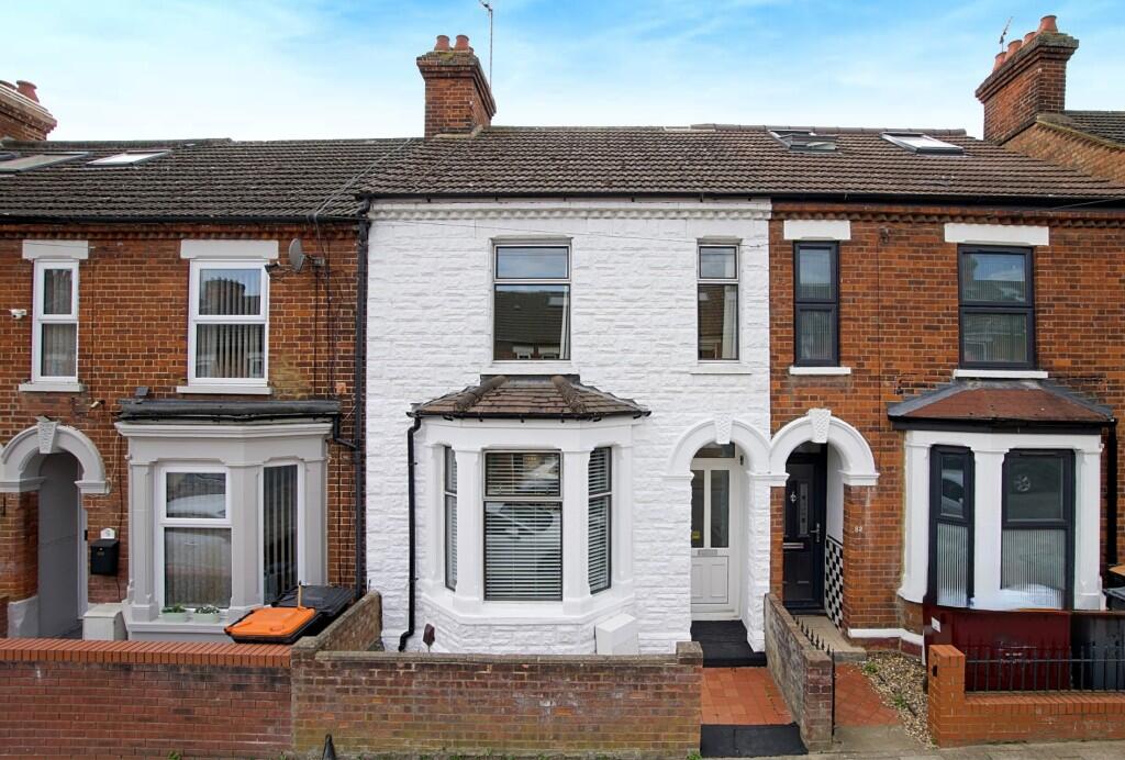 Main image of property: Gladstone Street | Bedford | MK41 | large rooms