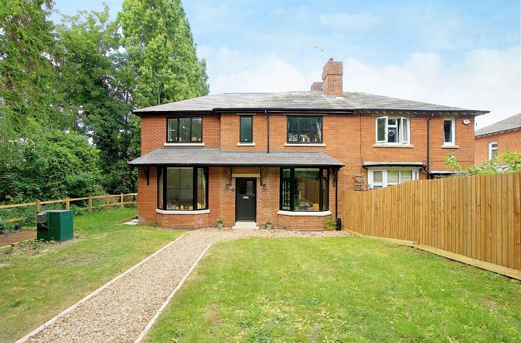 Main image of property: Northampton Road | Bromham | Beds | MK43 | wow factor