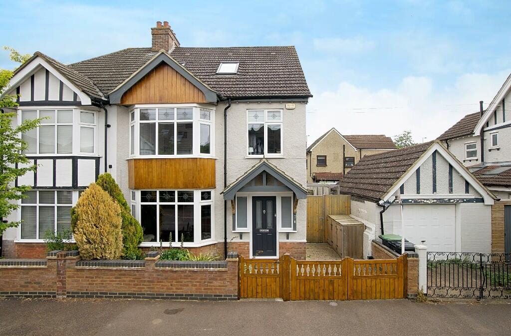Main image of property: Beresford Road | Bedford | Beds | MK40 | urban industrial chic