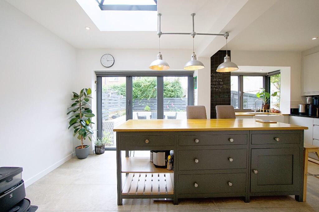 Main image of property: Beresford Road | Bedford | Beds | MK40 | urban industrial chic