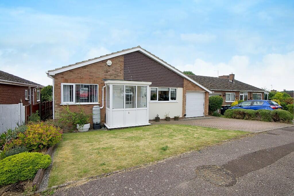 Main image of property: Neville Crescent | Bromham | Beds| MK43 | immaculate!