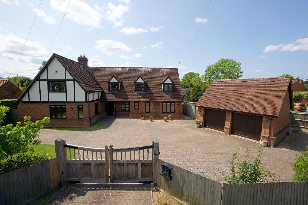 Main image of property: Kimbolton Road | Bedford | Beds | MK41 | generous plot