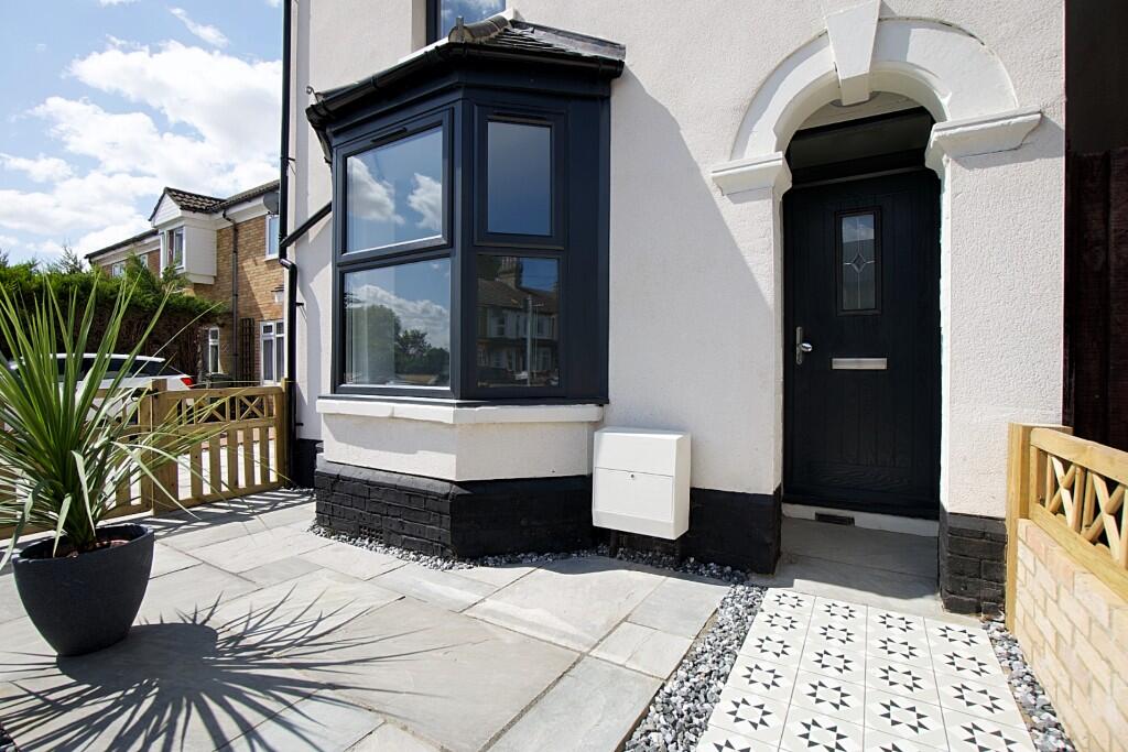 Main image of property: Beatrice Street | Kempston | Beds | MK42 | renovated & refitted