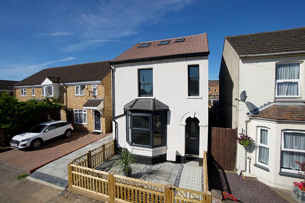 Main image of property: Beatrice Street | Kempston | Beds | MK42 | renovated & refitted