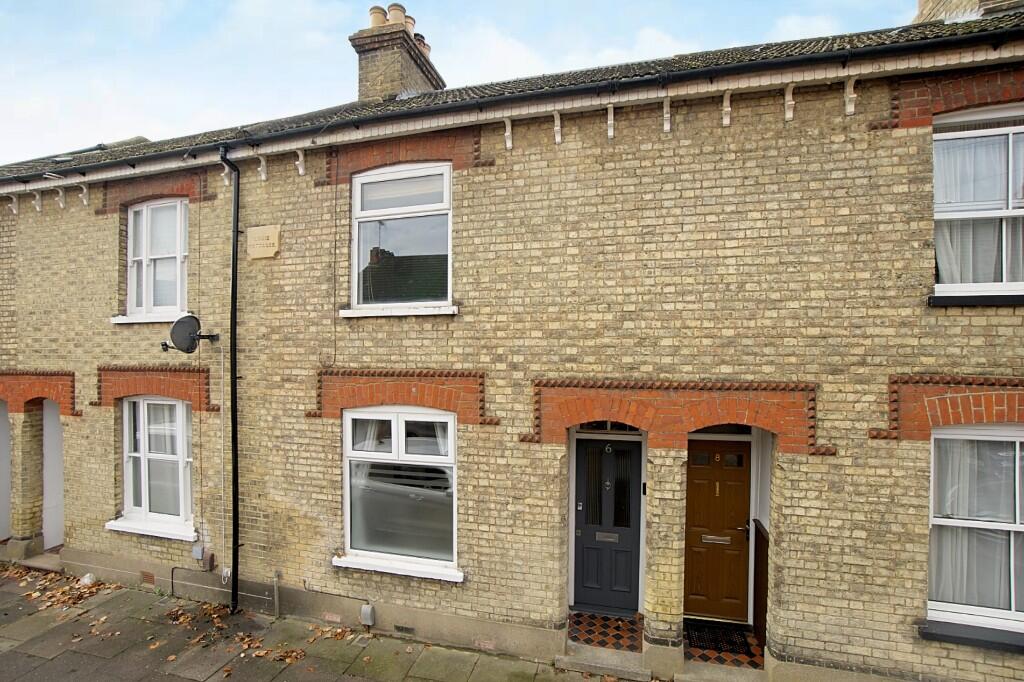 Main image of property: Hartington Street | Bedford | Beds | MK41 | no upper chain