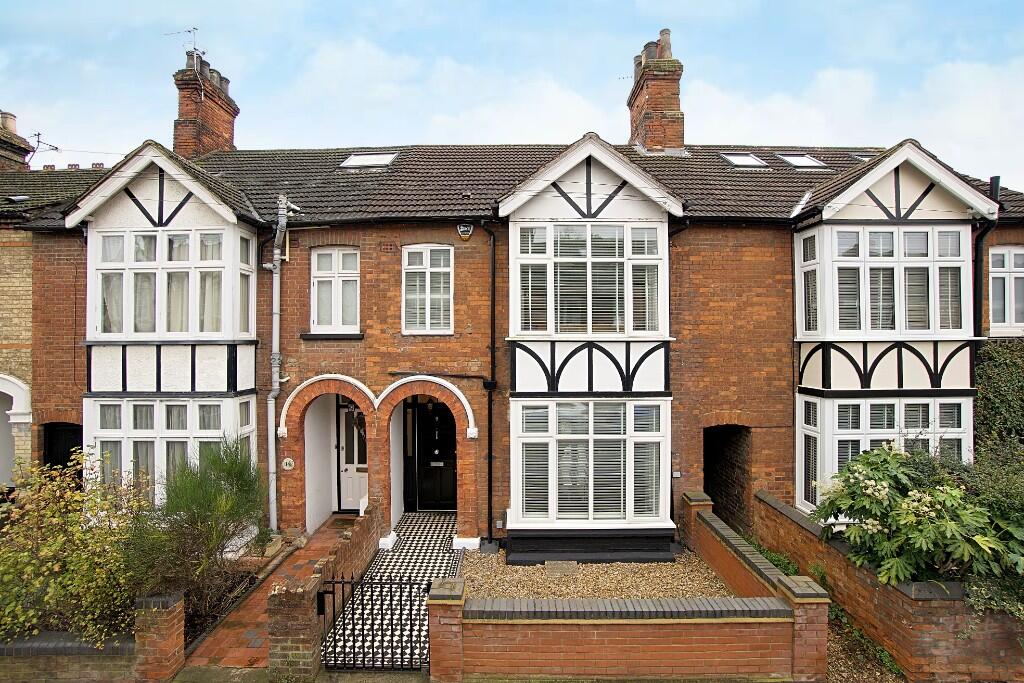 Main image of property: Castle Road | Bedford | Beds | MK40 | south facing garden