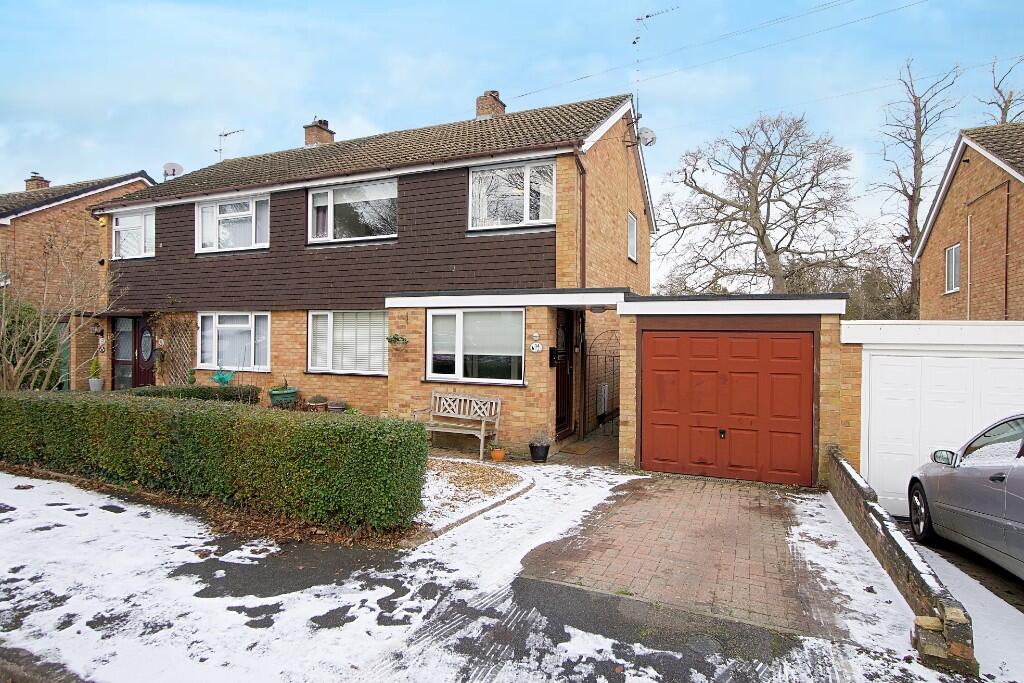 Main image of property: Towns End Road | Sharnbrook | Beds | MK44 | generous garden