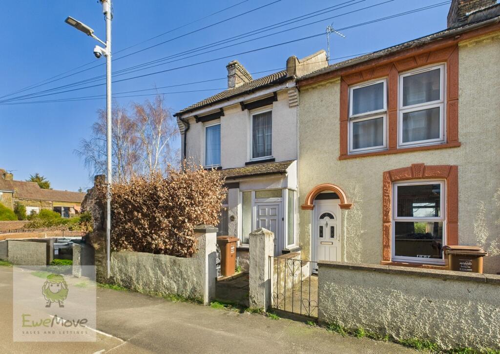 Main image of property: Gordon Road, Strood, Rochester, ME2 3HJ