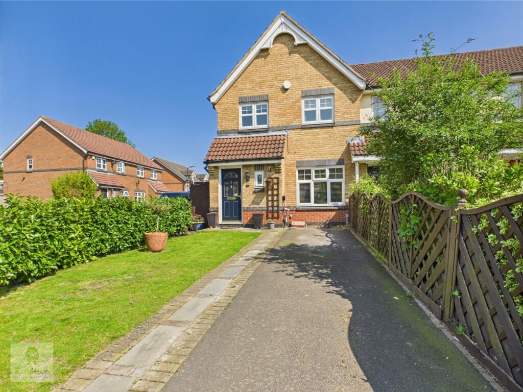 Main image of property: Port Rise, Chatham, Kent, ME4