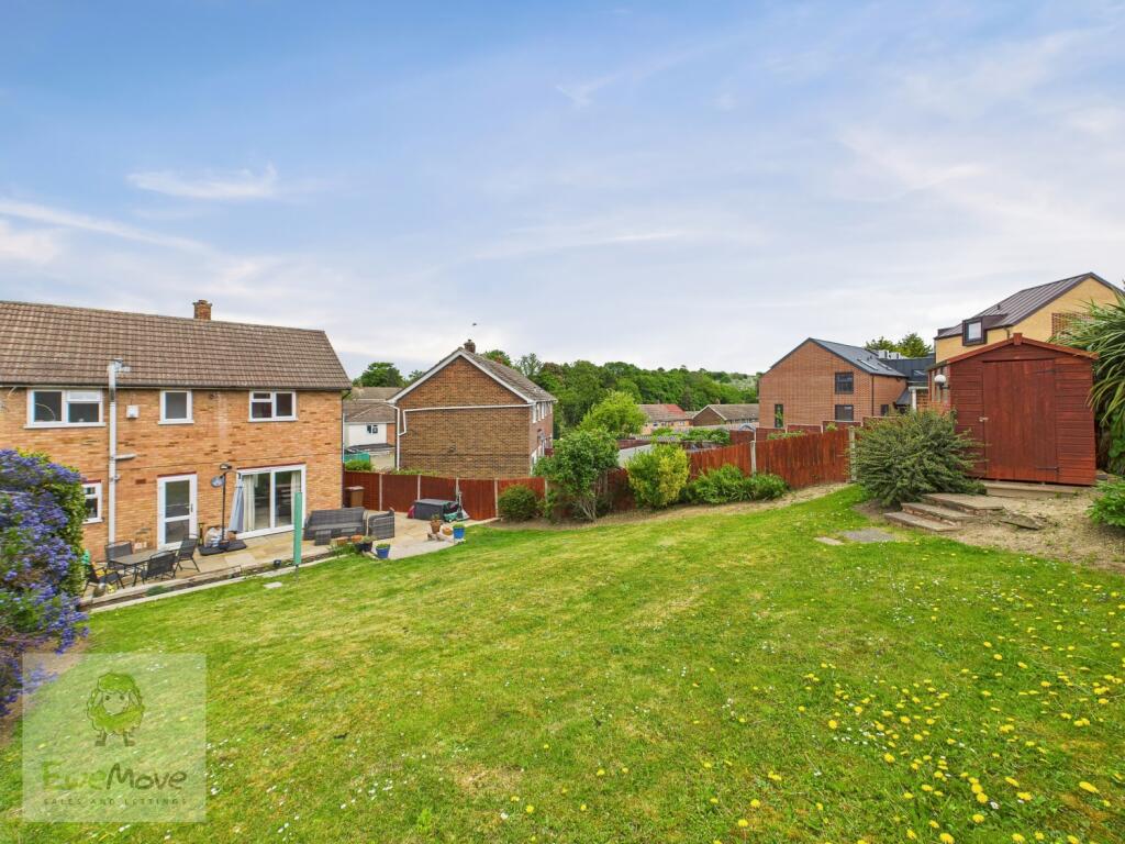 Main image of property: Bligh Way, Strood, Rochester, ME2 2XE
