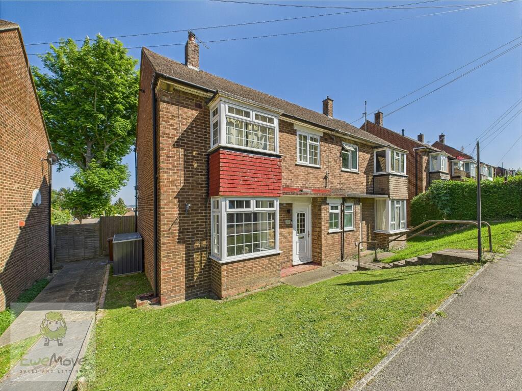 Main image of property: Columbine Close, Strood, Rochester ME2 2YD