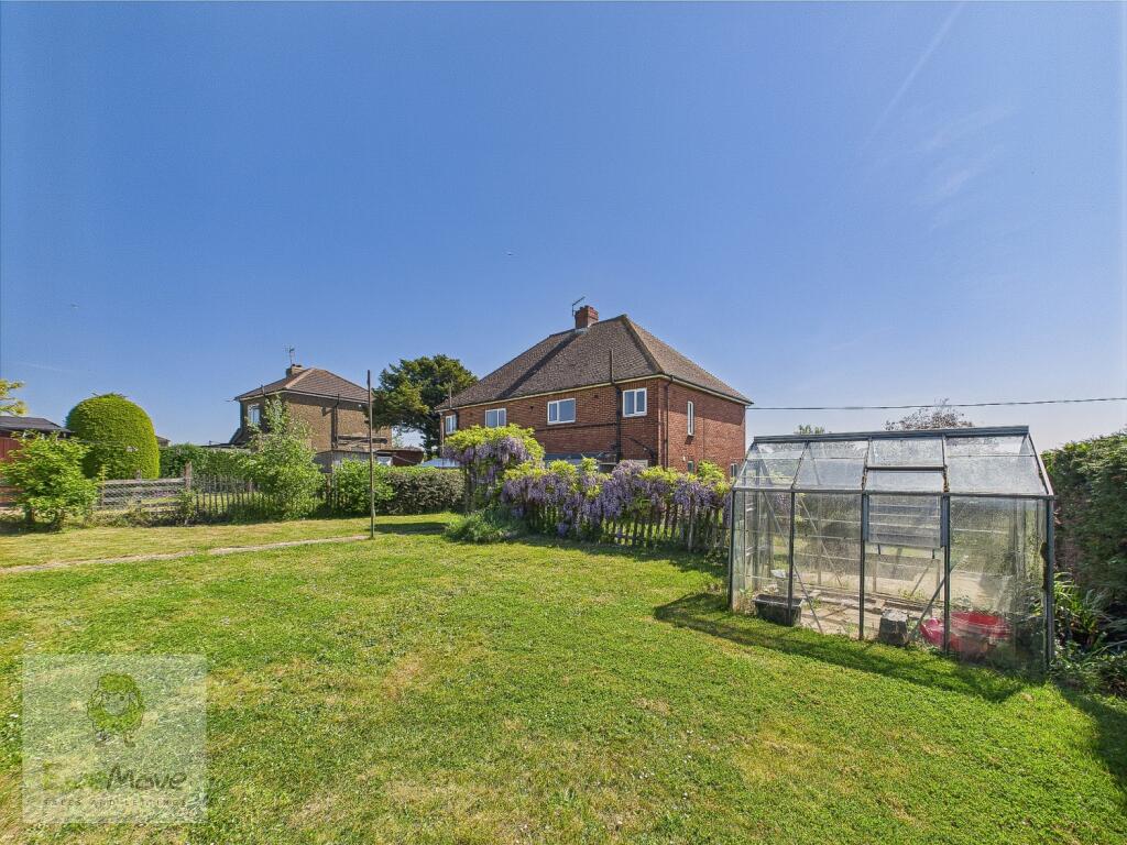 Main image of property: Greenacre Stoke Road, Allhallows, ROCHESTER