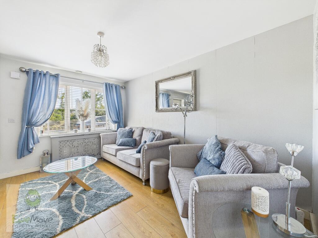 Main image of property: Spire Way, Wainscott, Rochester ME3 8FS