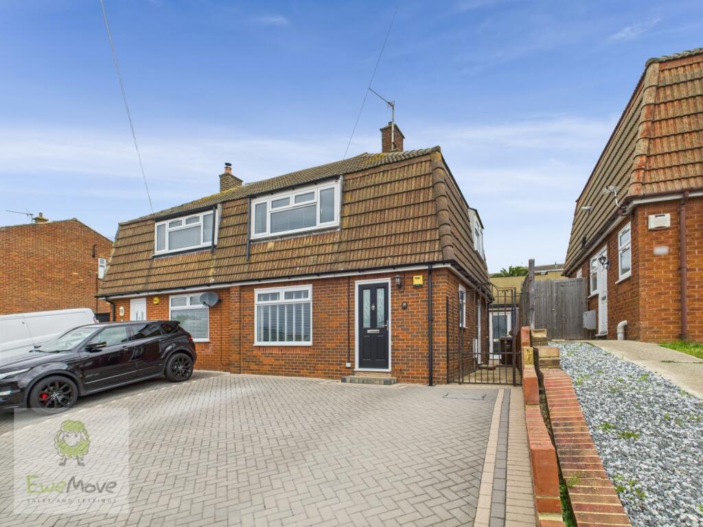 Main image of property: Marley Road, Hoo, Rochester, ME3 9DH 