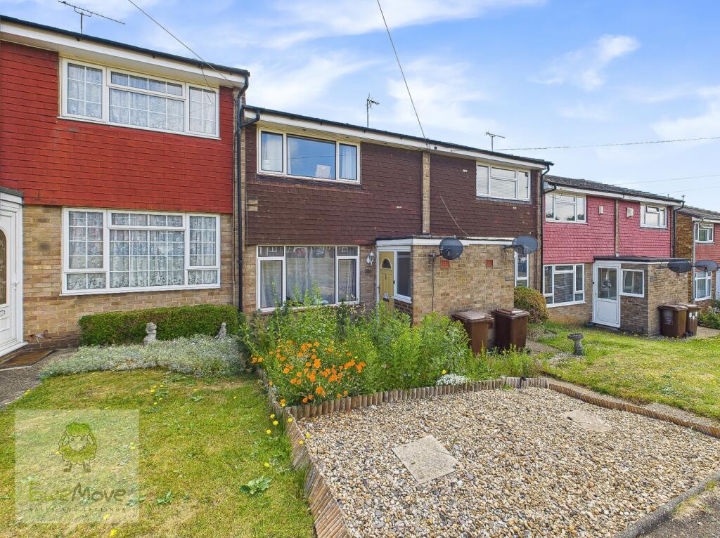 Main image of property: The Spires, Strood, Rochester, ME2 2PZ