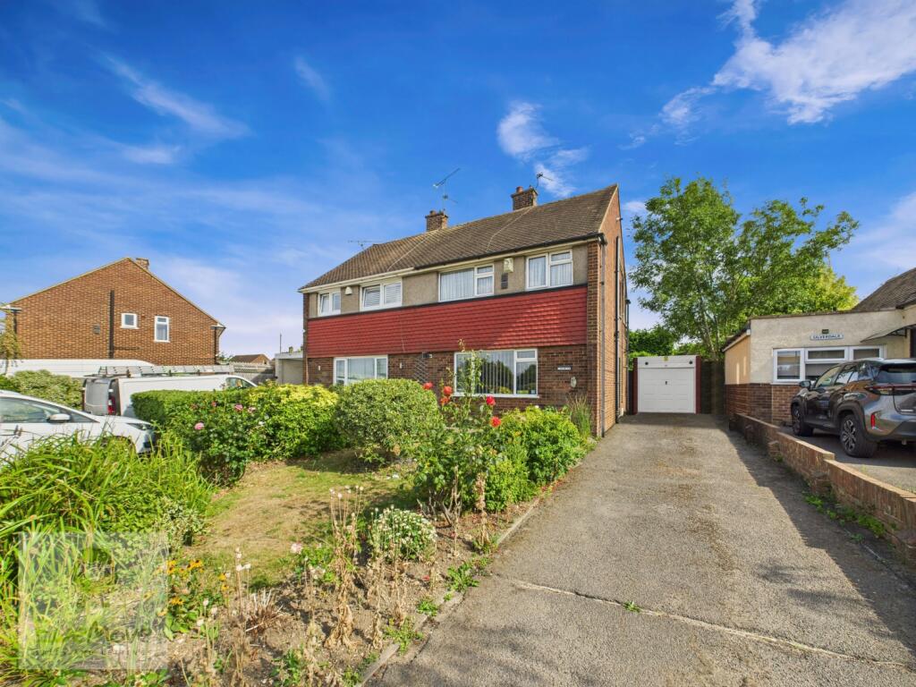 Main image of property: Main Road, Chattenden, Rochester, ME3 8LN